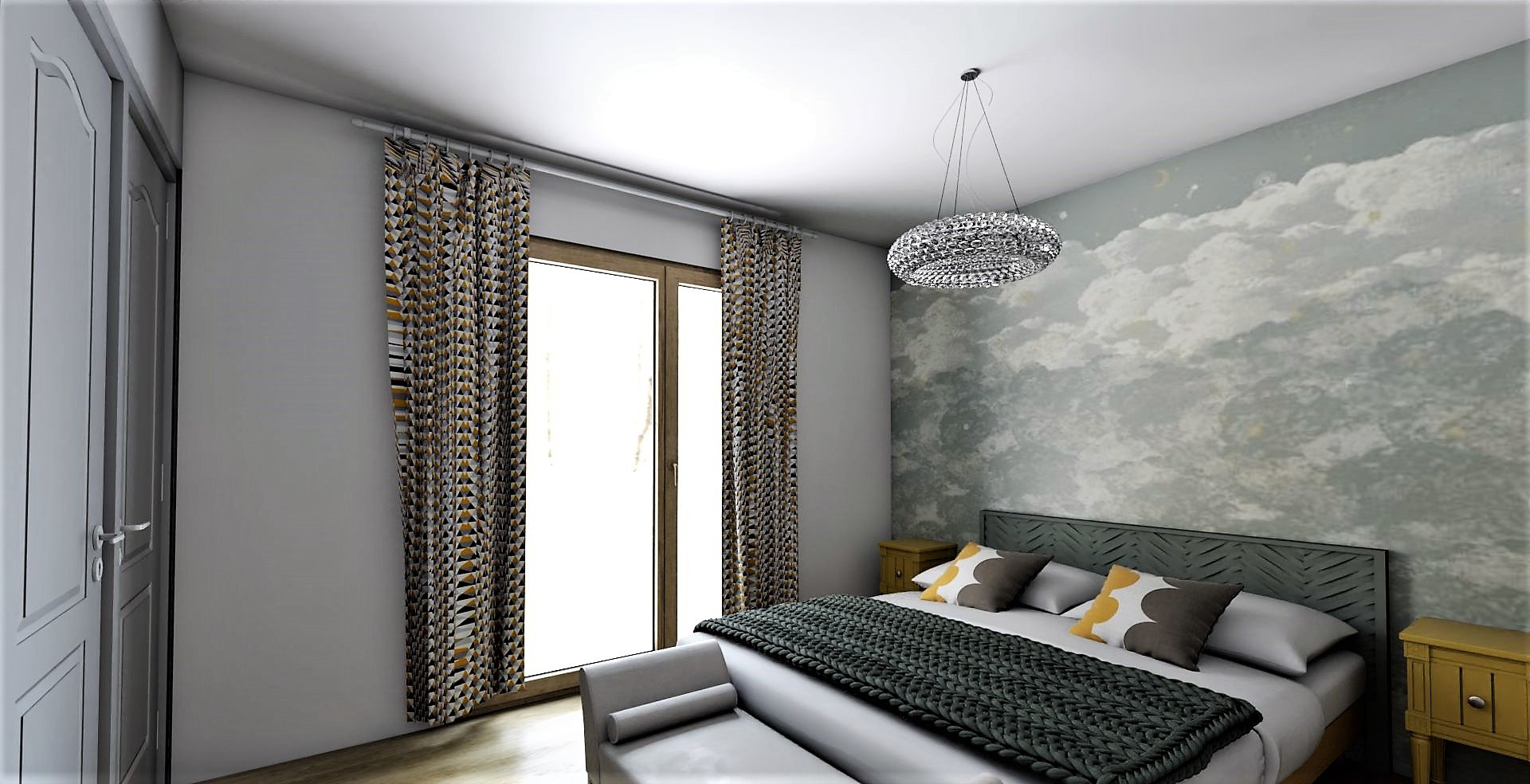 Modernisation Maison