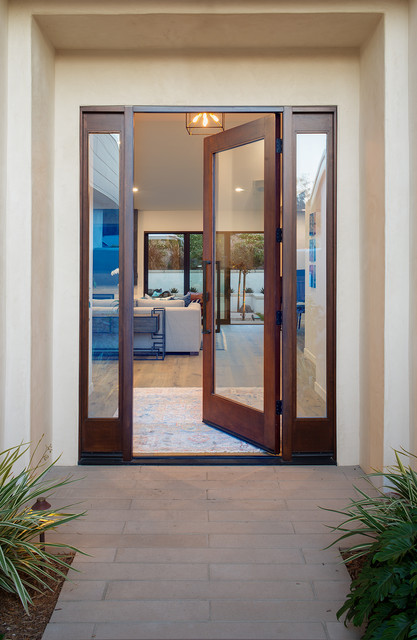 Encinitas Modern Connection modern-entre