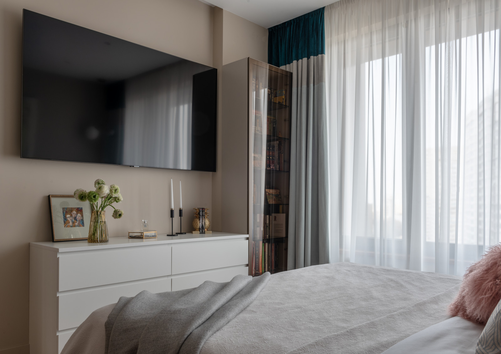 Изумрудный дом