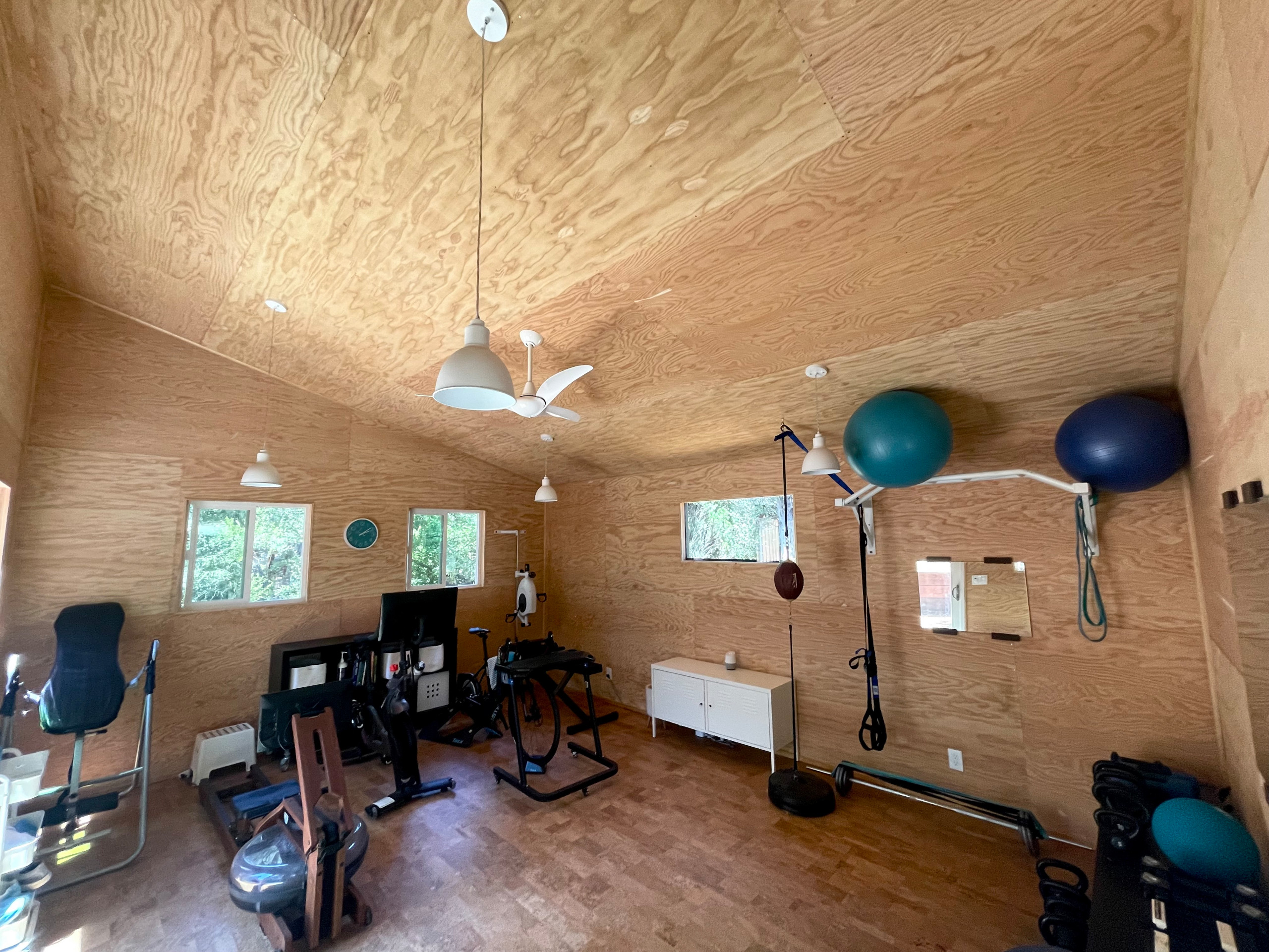 Yoga Studio