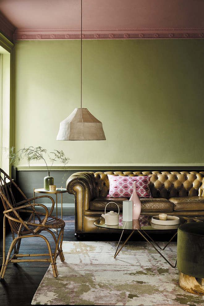 Green от Little Greene 2018