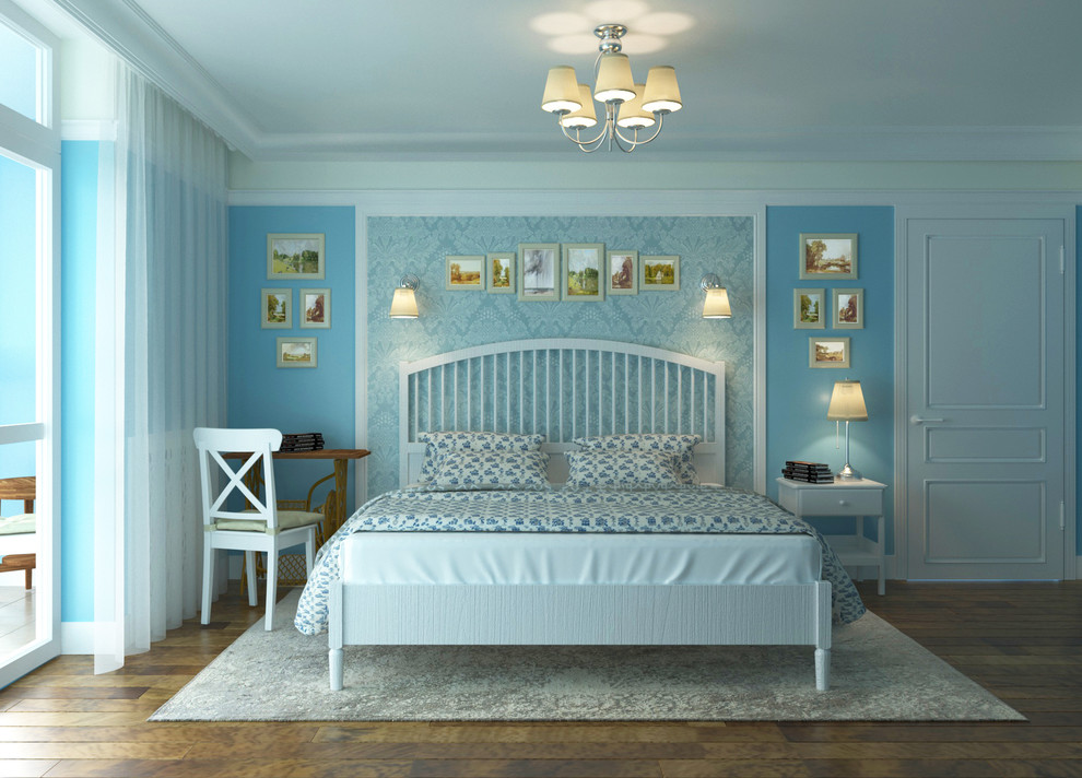 Волжский прованс