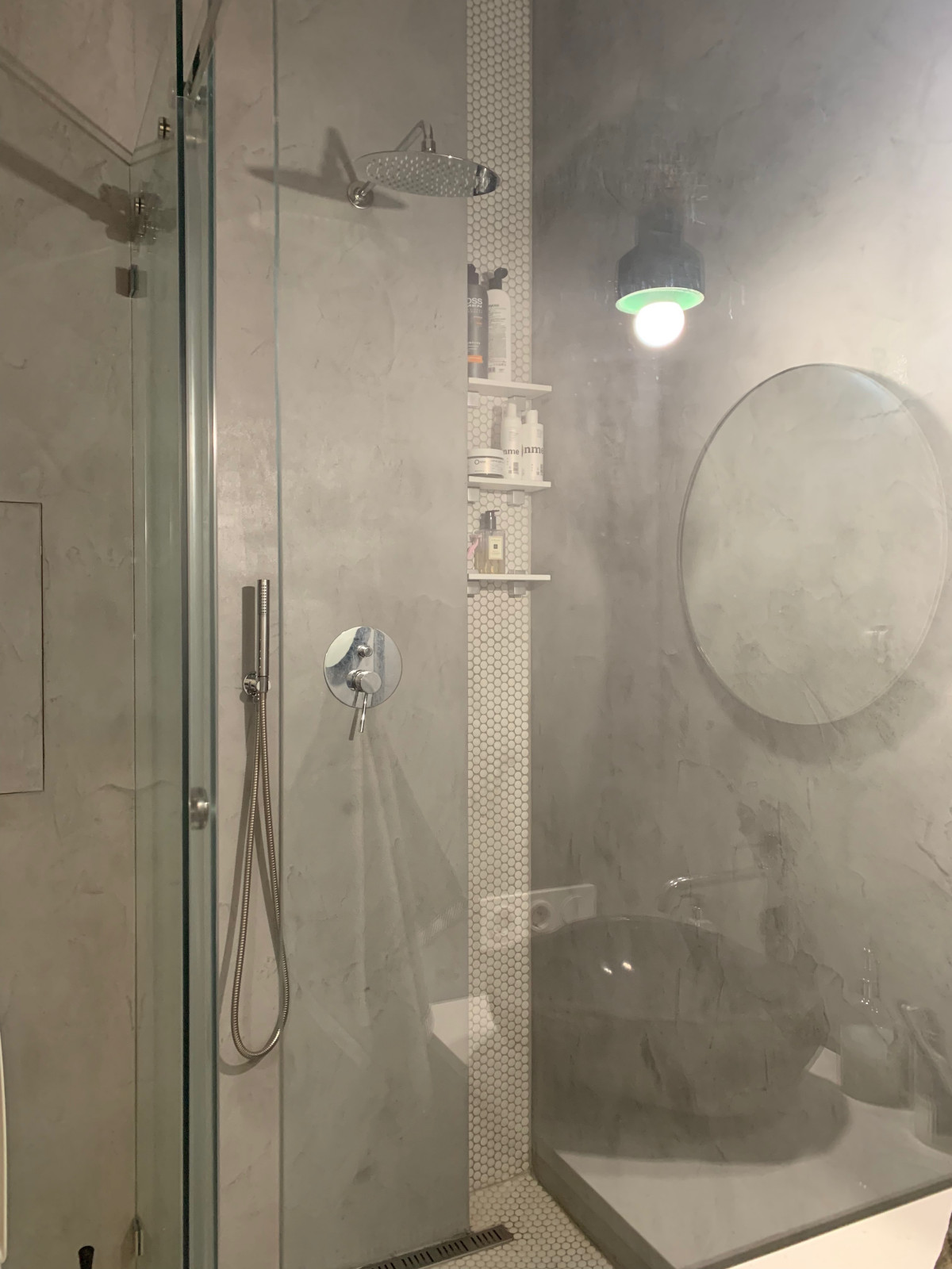 ЖК Мендельсон