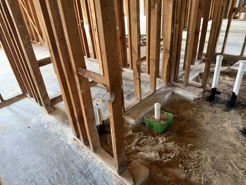 BDGY Construction