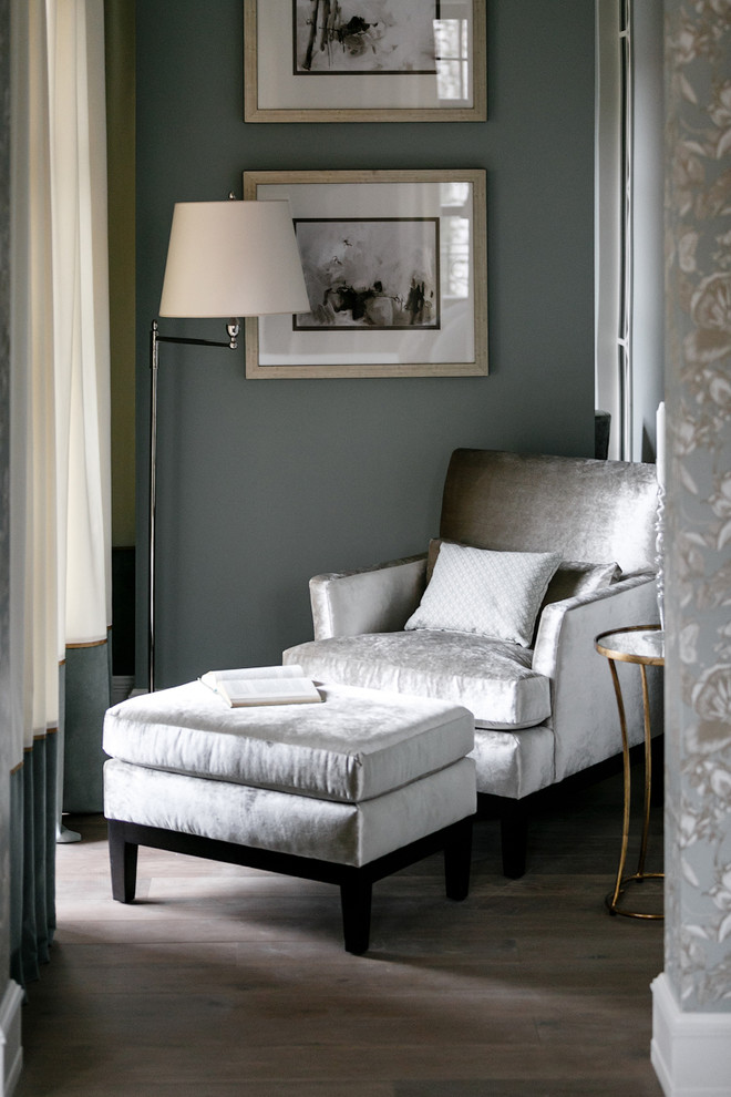 Дом в Трувилле от Владиславы Гравчиковой