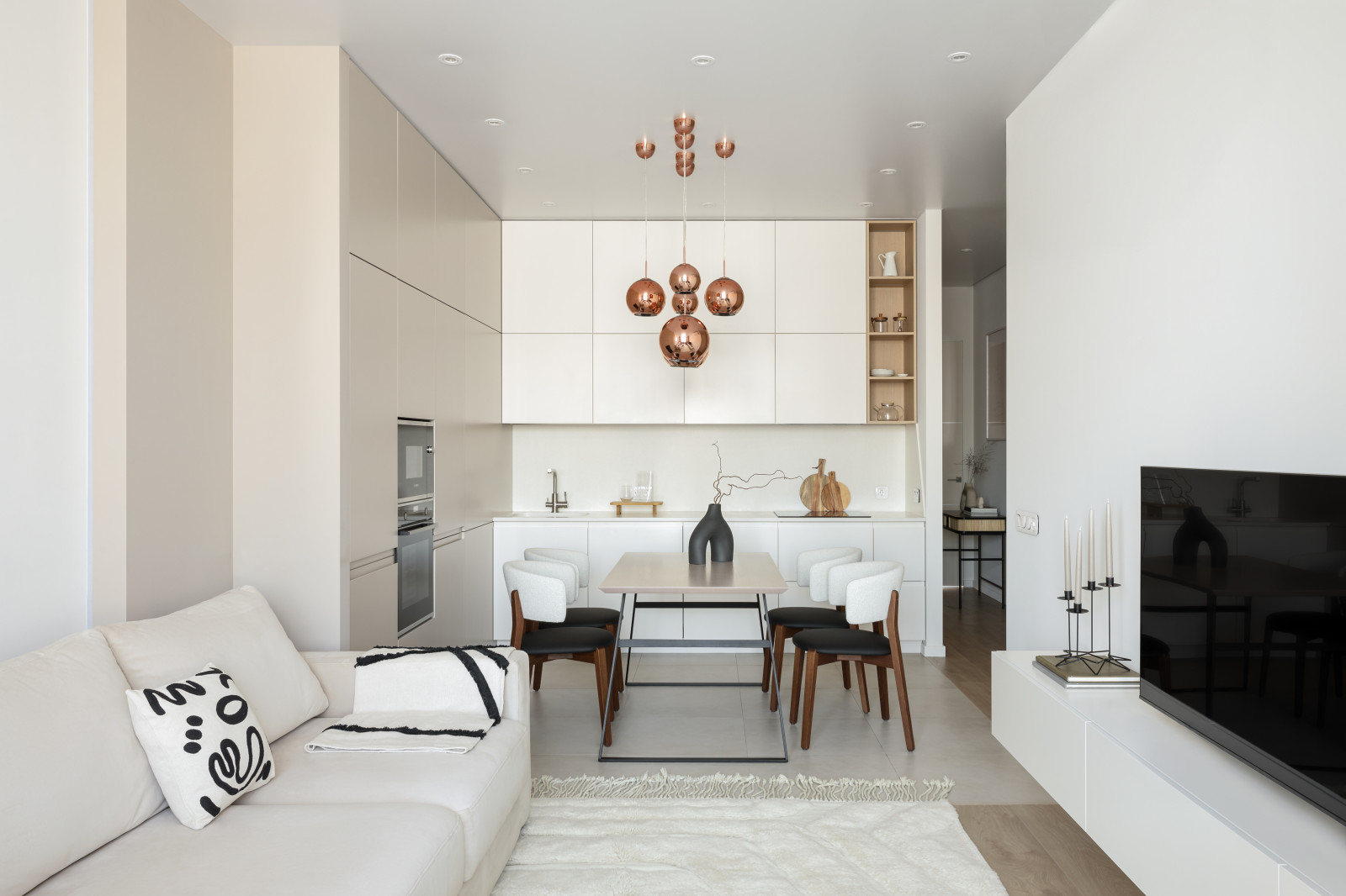 ЖК Западный Порт