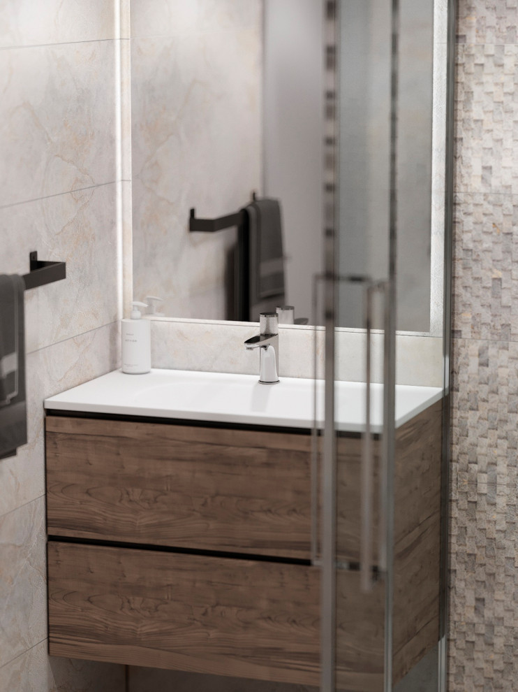 Душевая Мещерский бульвар