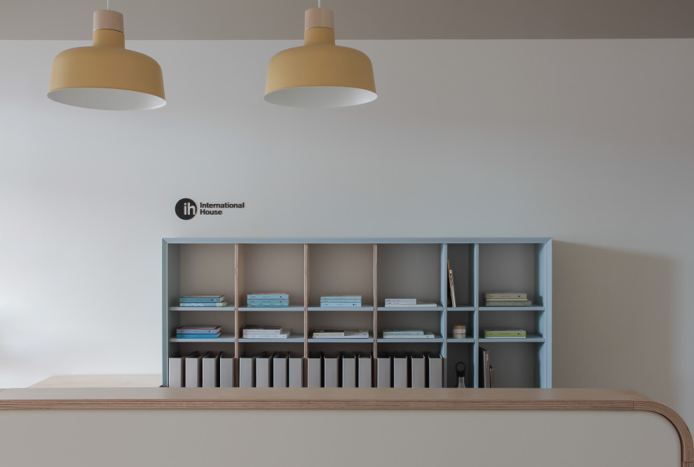 школа иностранных языков ( International House )