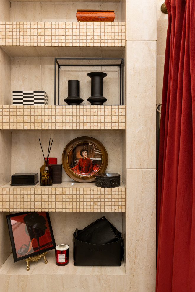 Маленькая Франция (ЖК Доминанта)