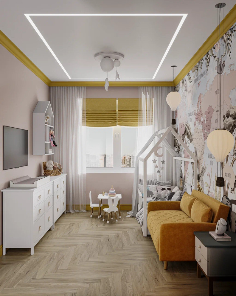 ЖК Балтийский