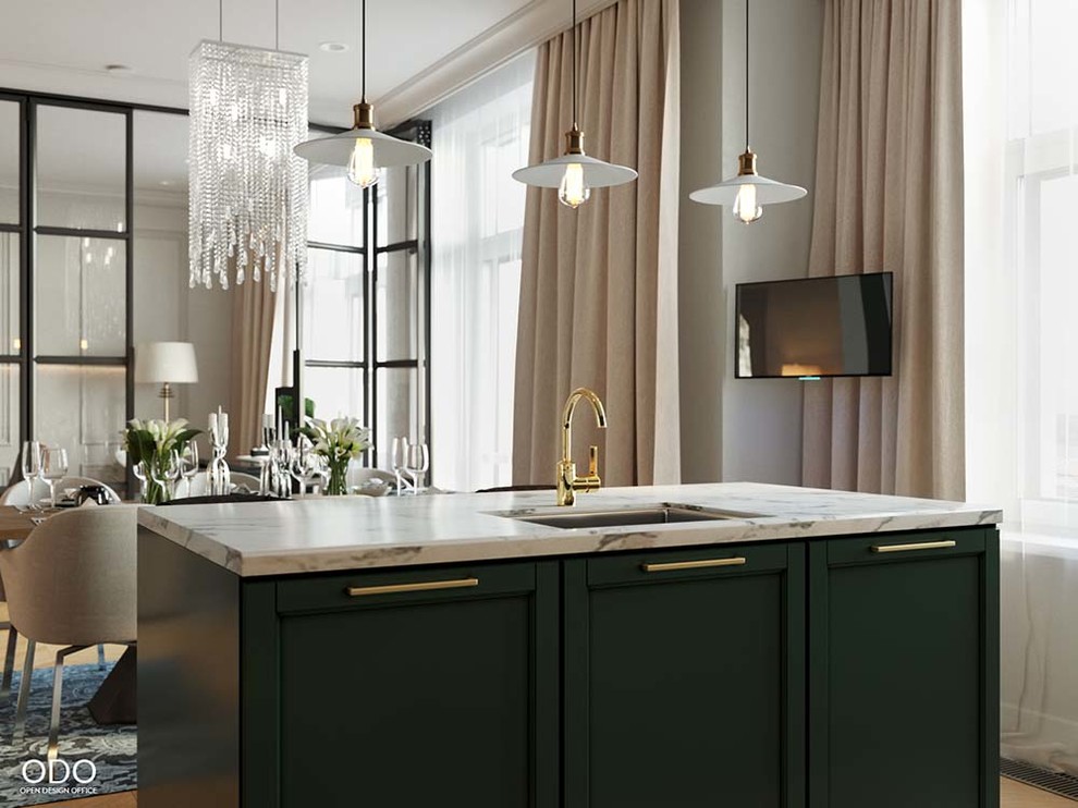 Лазурное побережье