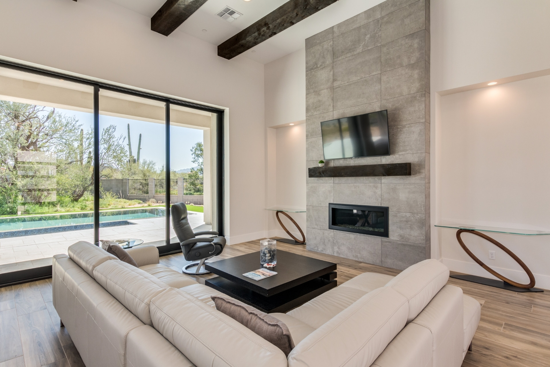 Scottsdale Custom