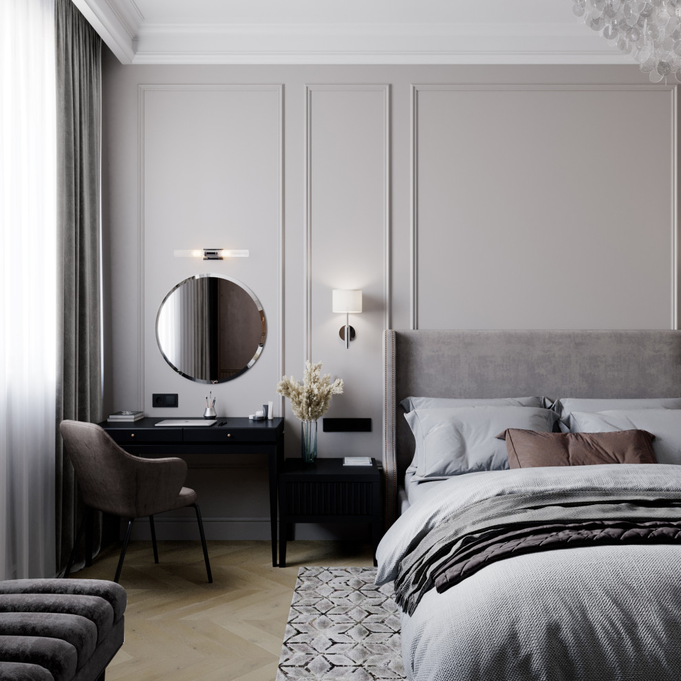 Смоленский бульвар