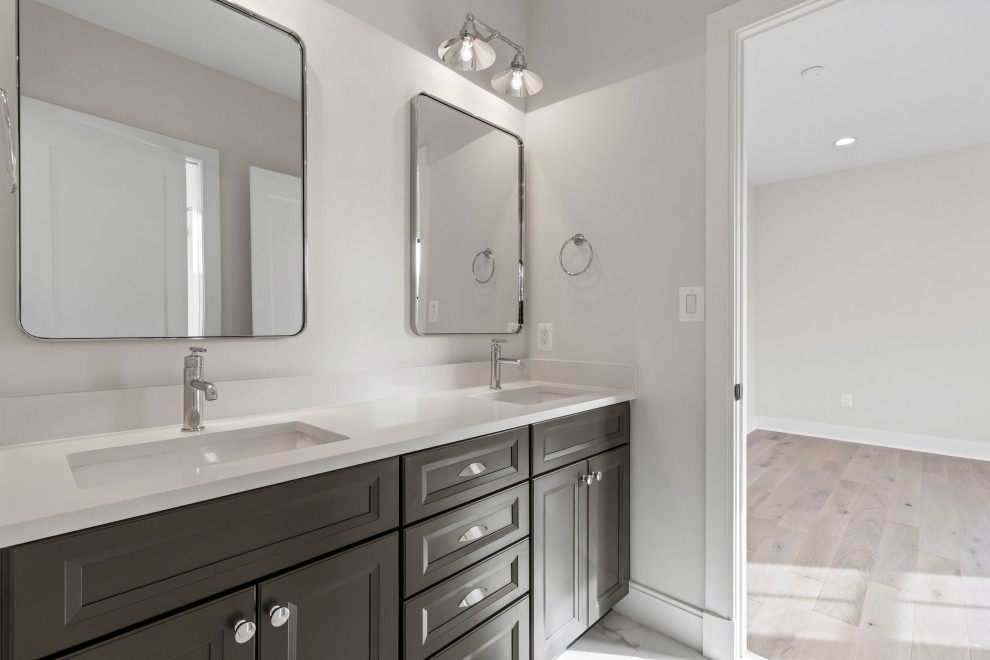 Modern Farmhouse Rochester IV
