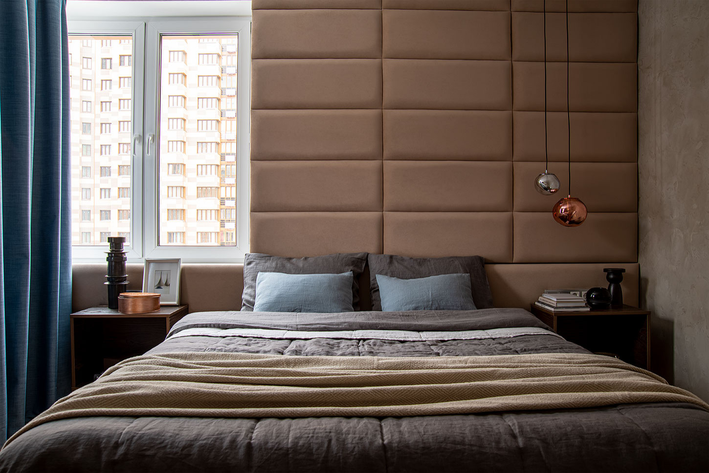 ЖК Сколковский