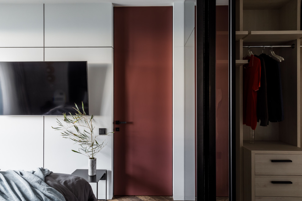 Квартира с видом на море