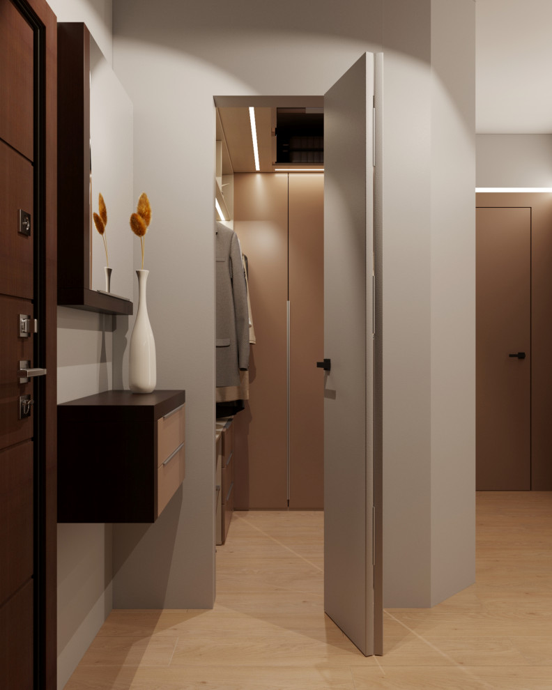 2-комнатная квартира Васильцовский Стан