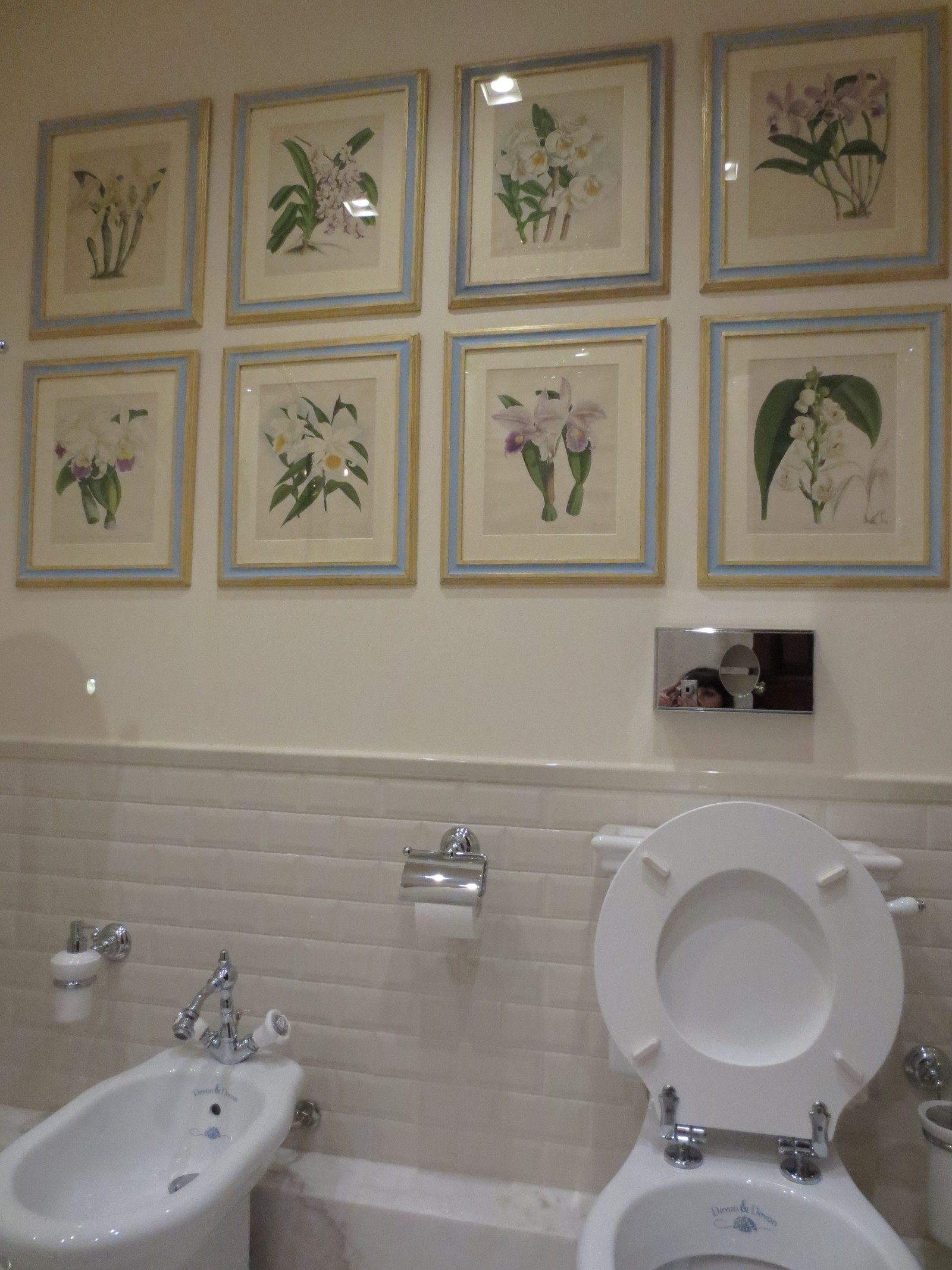 Квартира-шкатулка