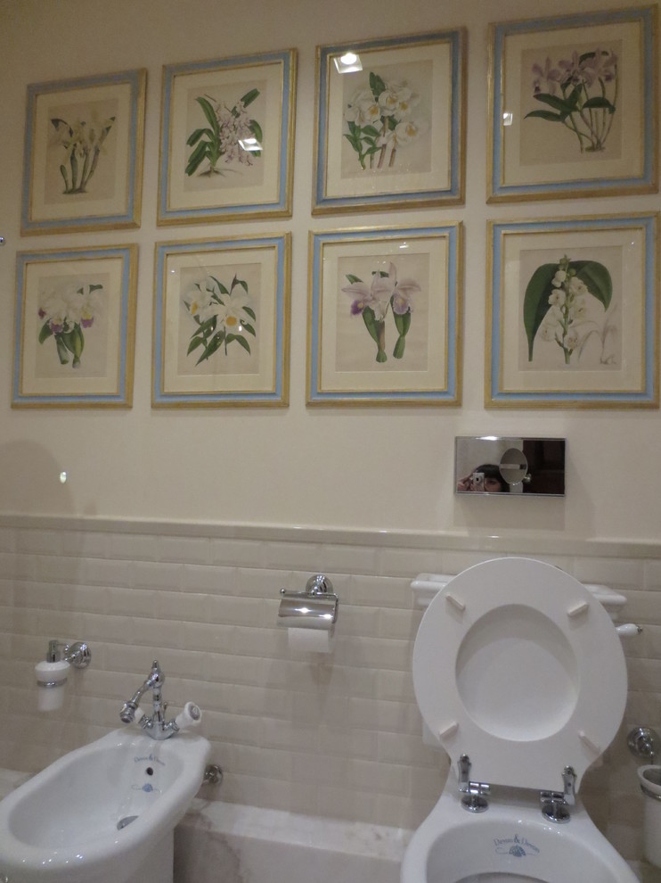 Квартира-шкатулка