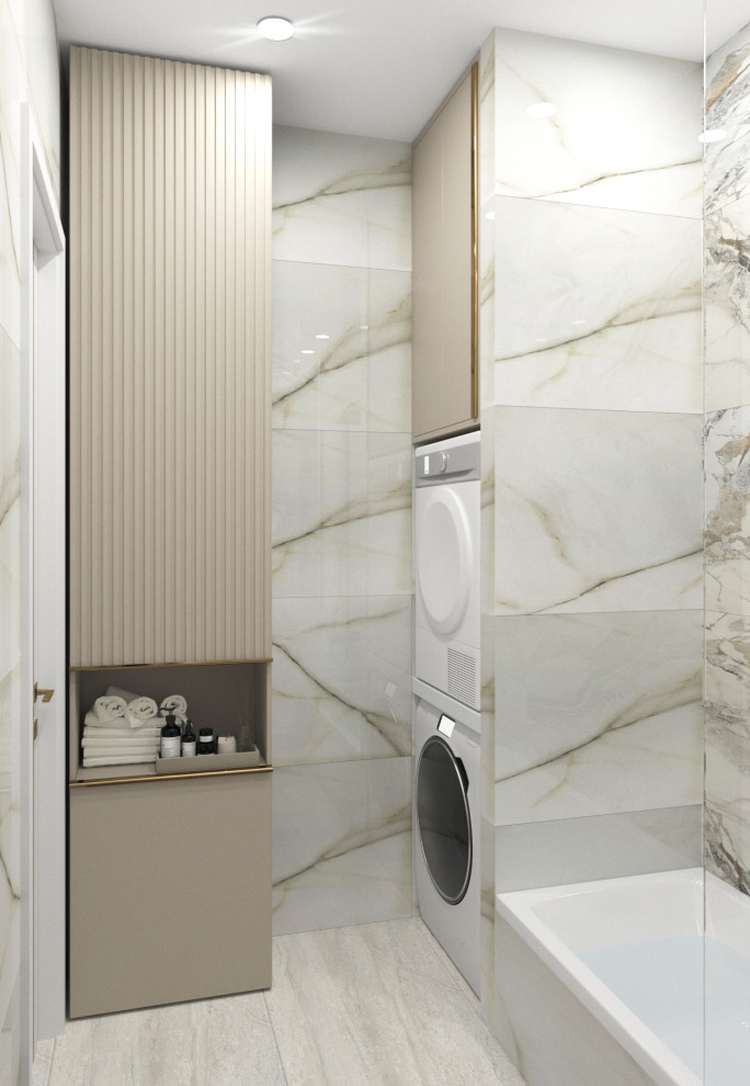 ЖК Скандинавия