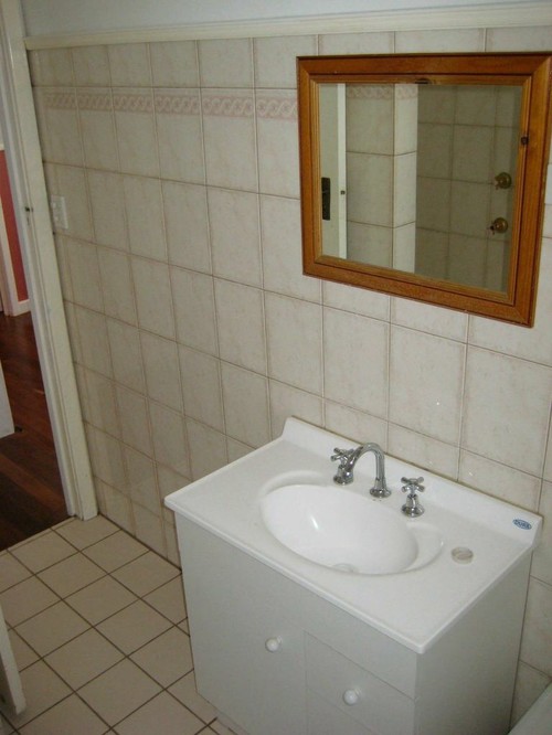 Looking For Bathroom Tiling Alternatives