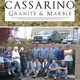 Cassarino Granite and Marble