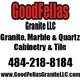 GoodFellas Granite, LLC.