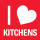 I love Kitchens