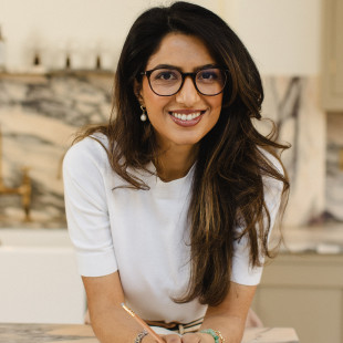 Rukmini Patel Interior Design