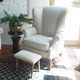 Enchantment Upholstery