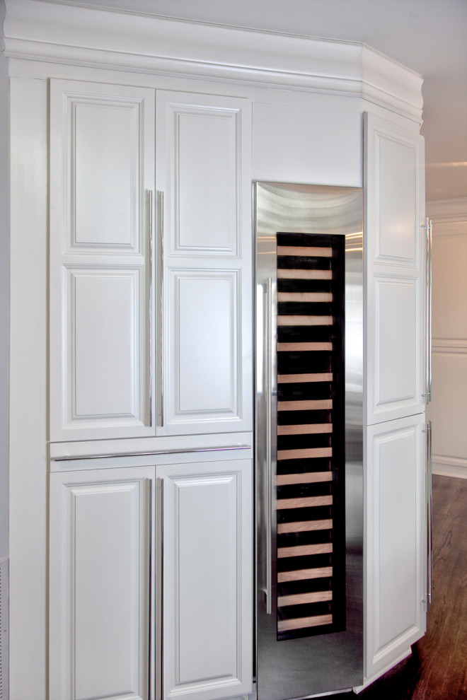 Eastern Shore Maryland Custom Kitchen Renovation