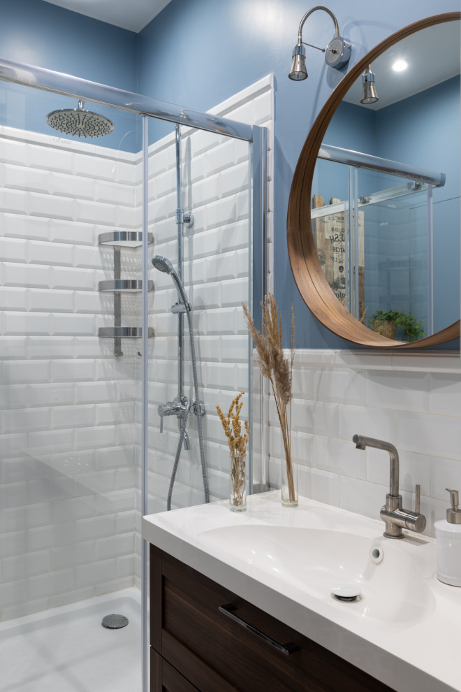 Квартира 45 метров в Рассказовке