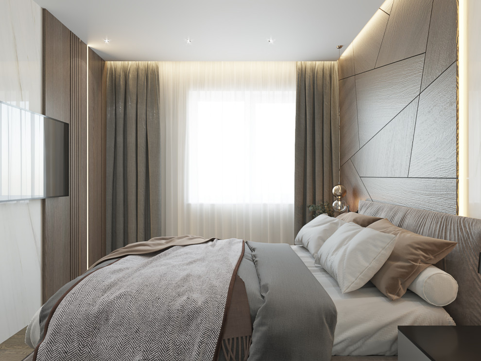 ЖК Ботаника