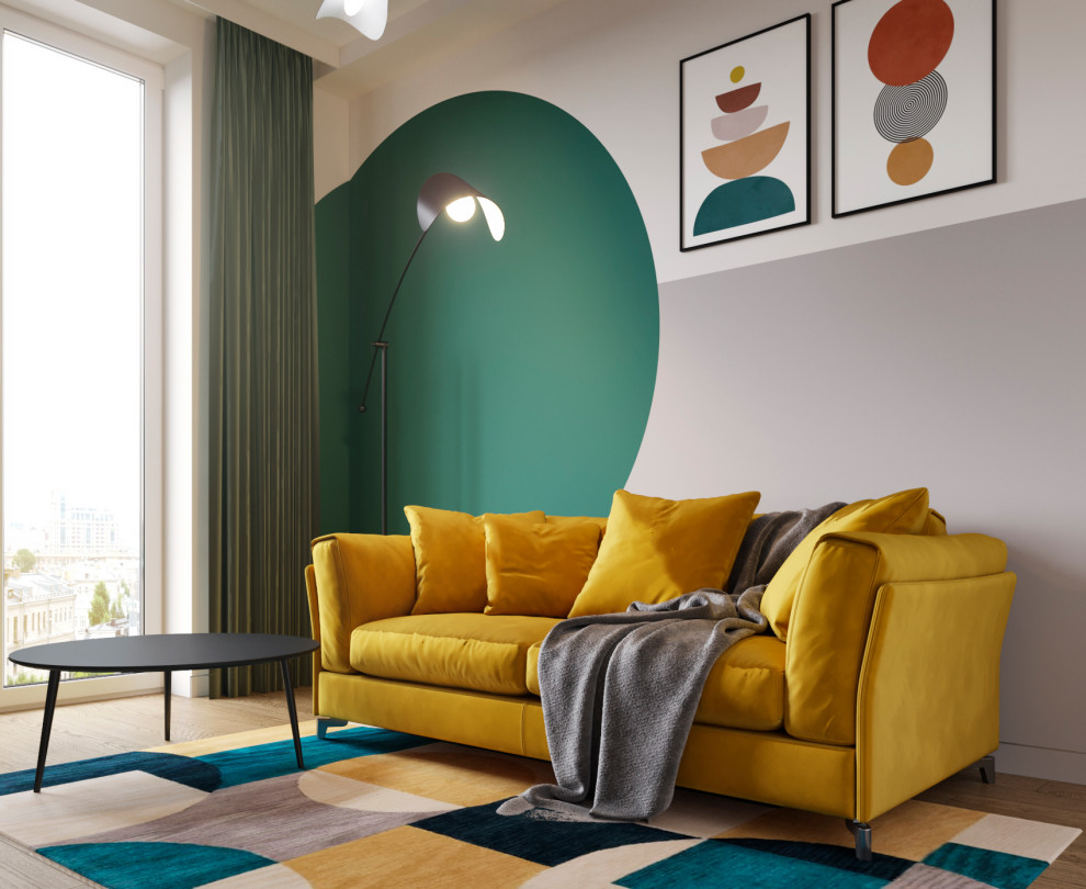 ЖК "Сердце столицы"