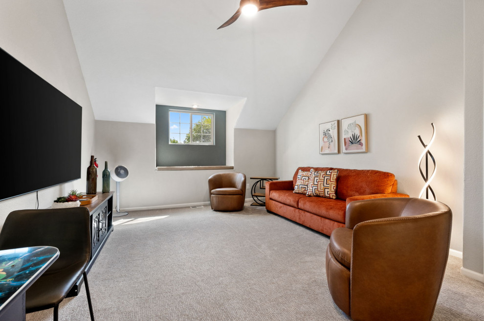 WHISPER RIDGE - Airbnb