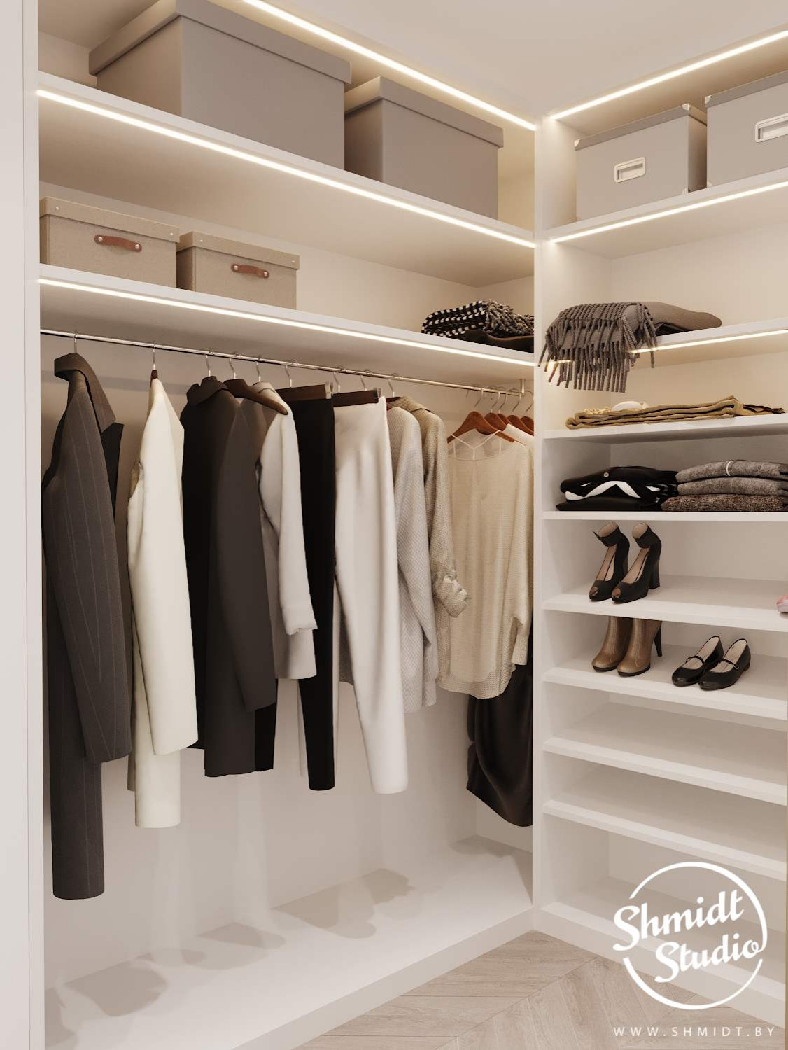 Проект "Роскошный" | Индия