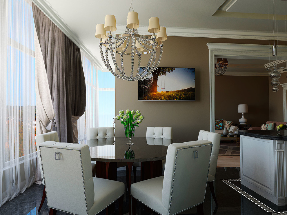 Квартира в ЖК "Новый город"