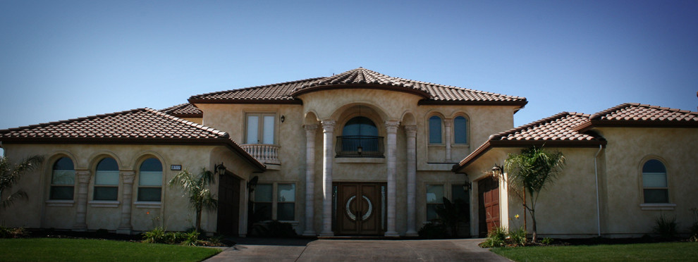 Morgan Creek Mediterranean