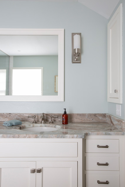 WFB Addition traditional-bathroom