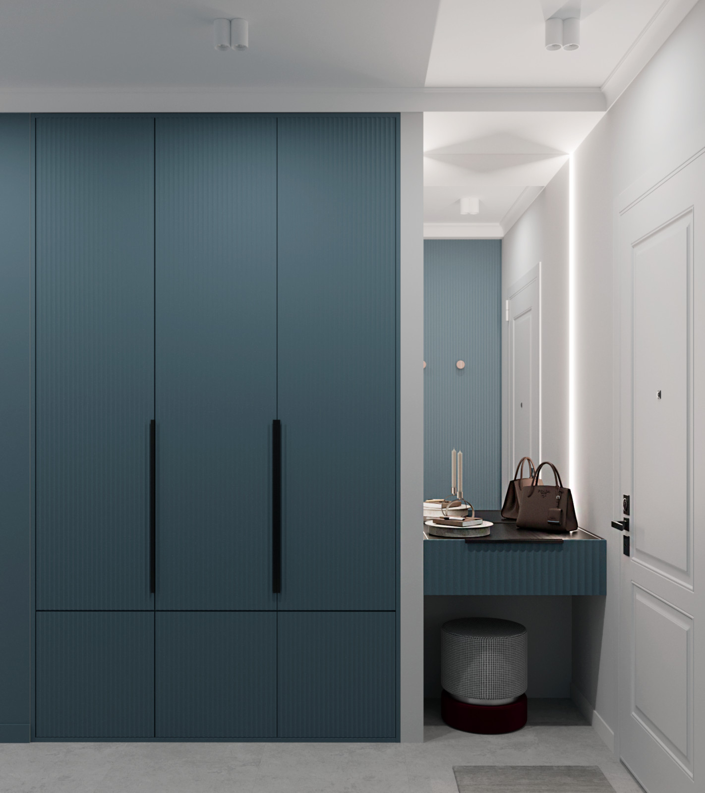 Румяное Румянцево