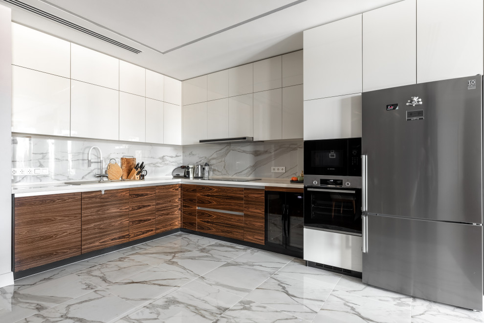 Фото квартиры в ЖК Vander Park