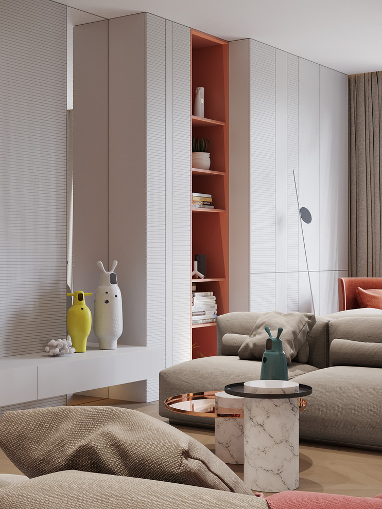 Квартира 178 м кв.