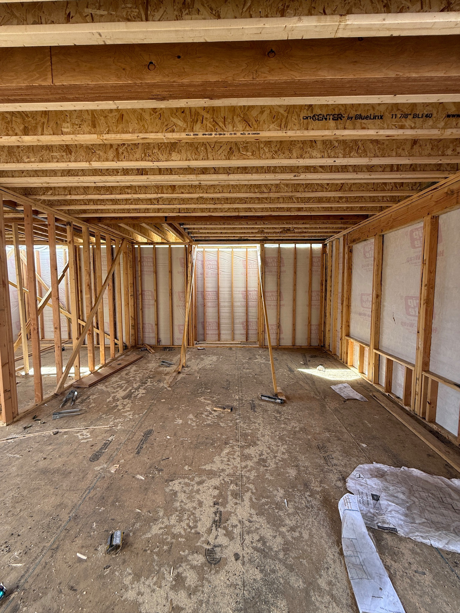 Garrett Ranch, Lot 11, Spec Home, Spring Hill, KS, Available