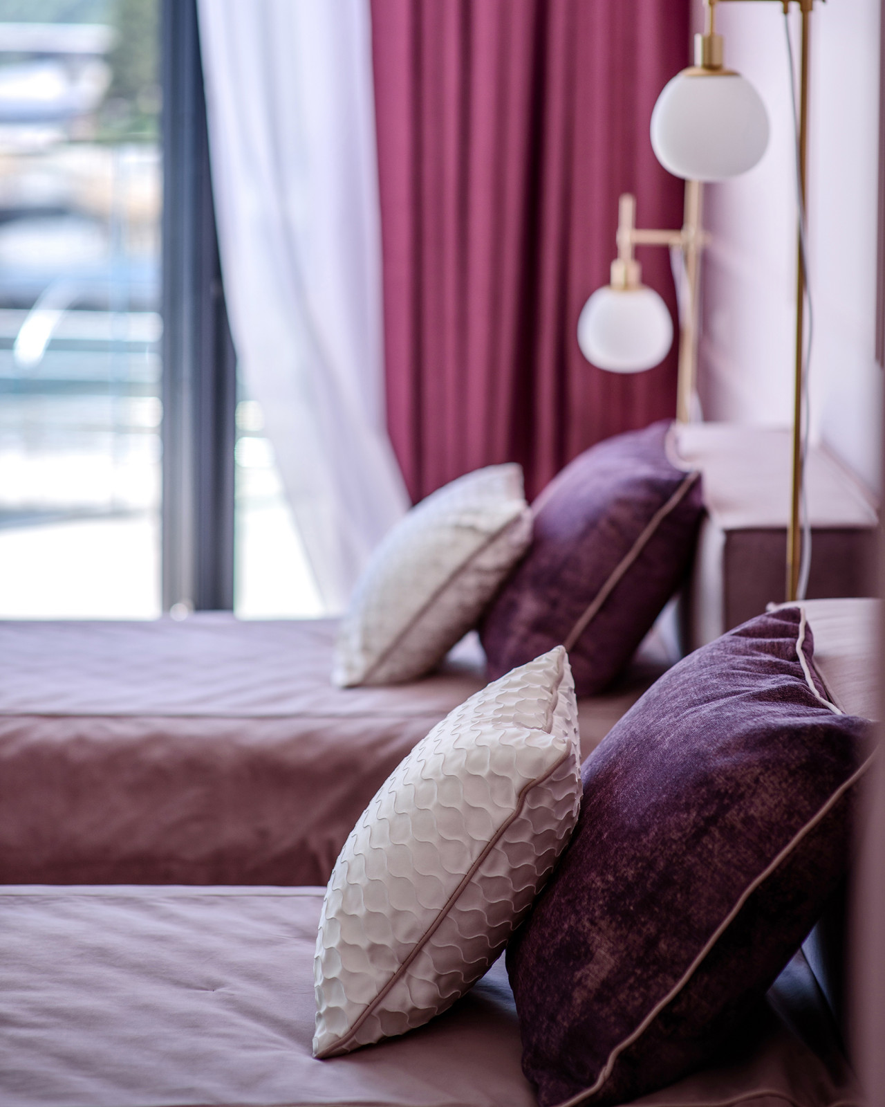 Динамика цвета