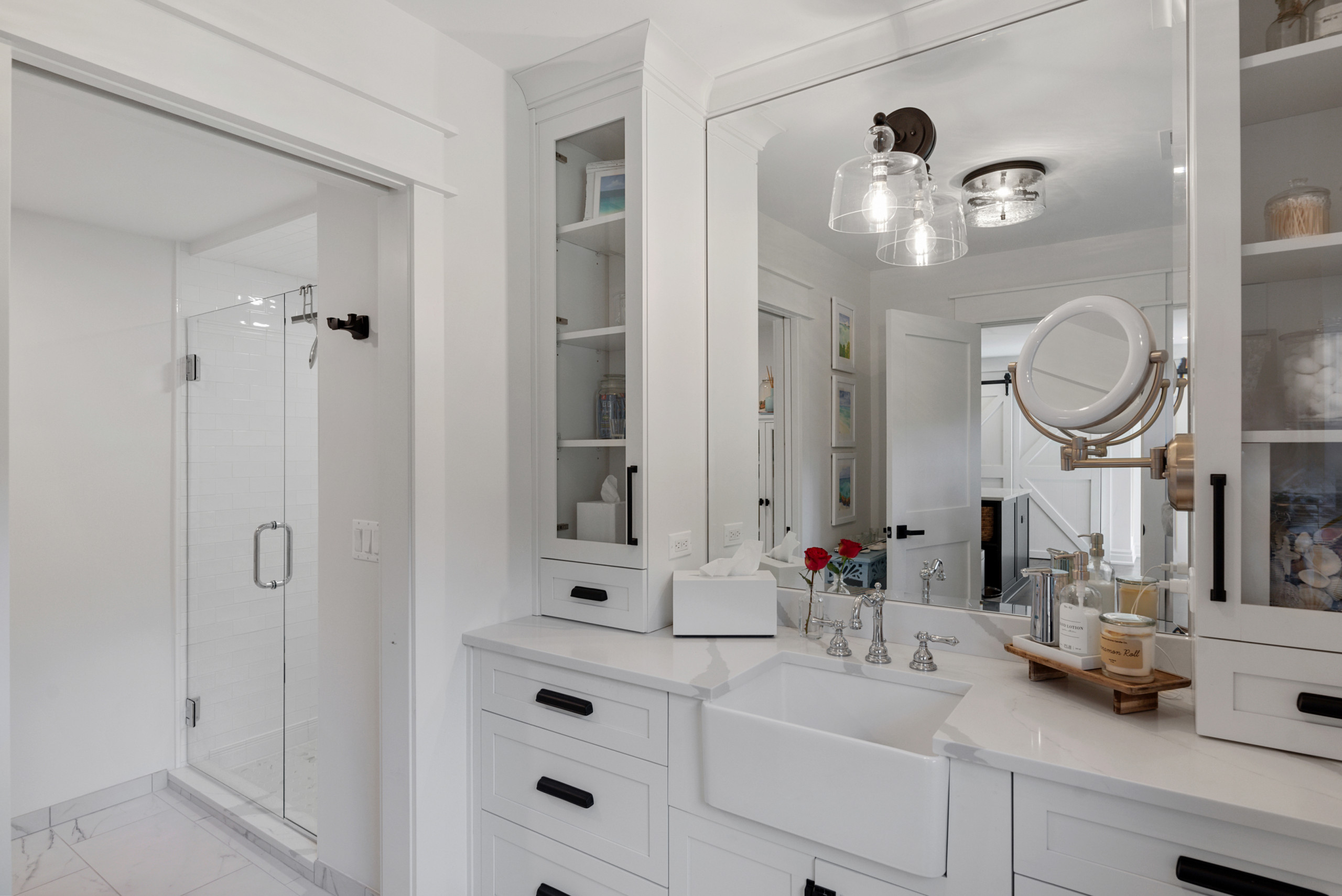 Bloomfield Hills Renovations