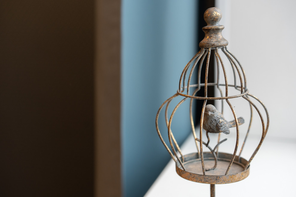 Яркая геометрия