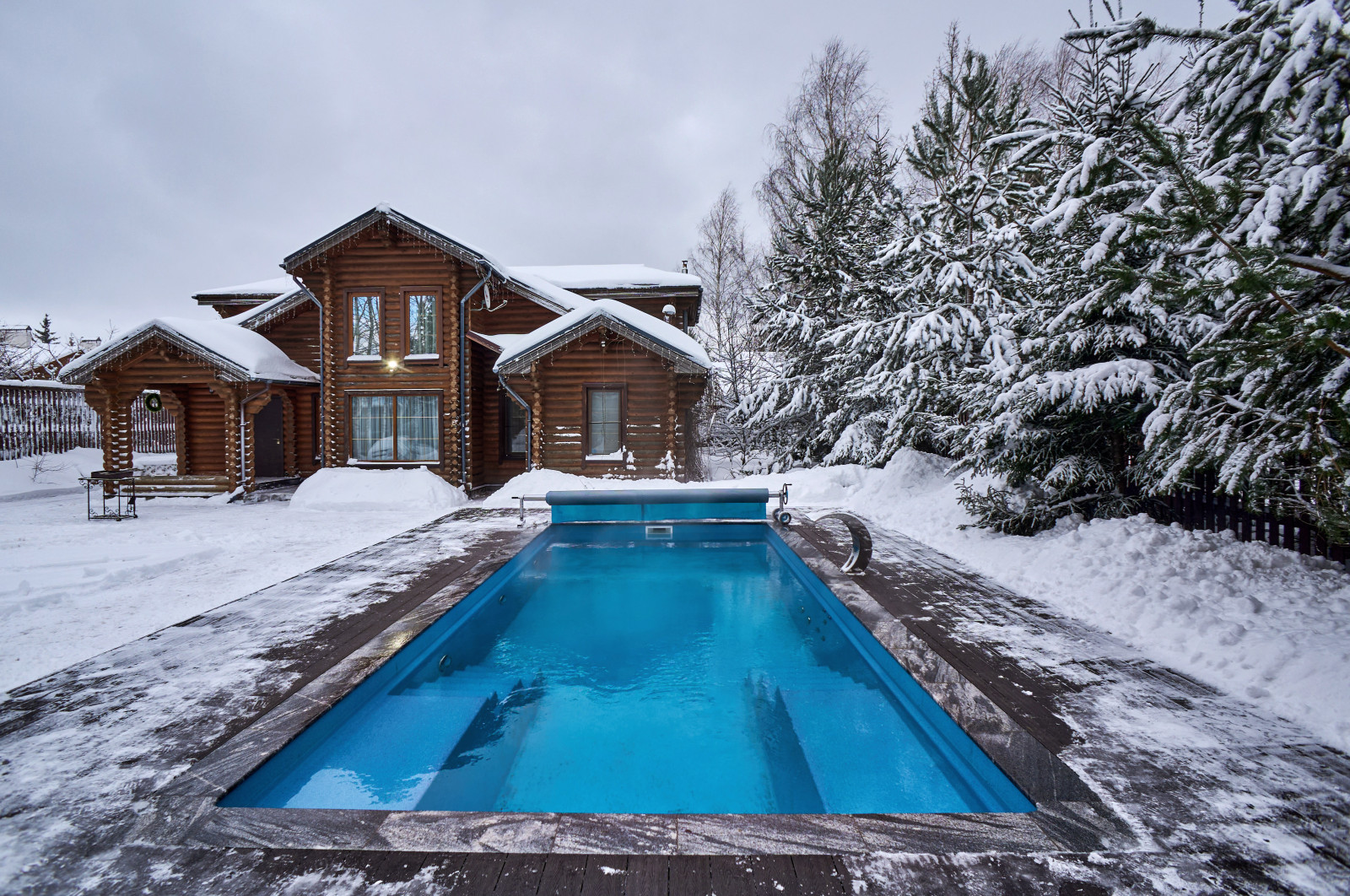 с. Петровское