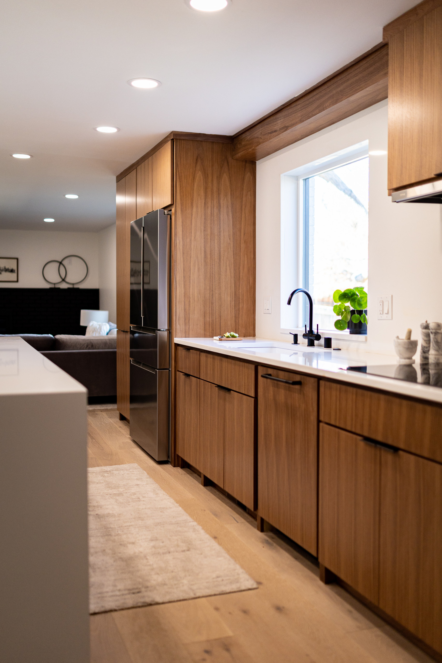 The Real Deal Home | Golden, CO | Modern Whole Home Renovation