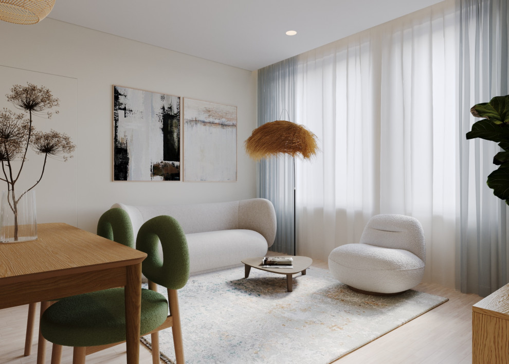 ЖК Новое Купчино