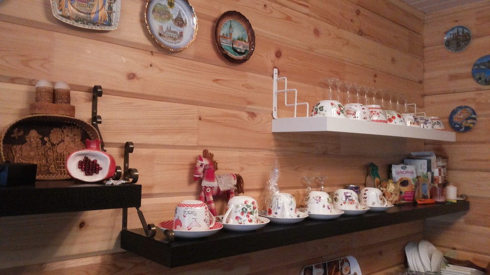 отдых за городом